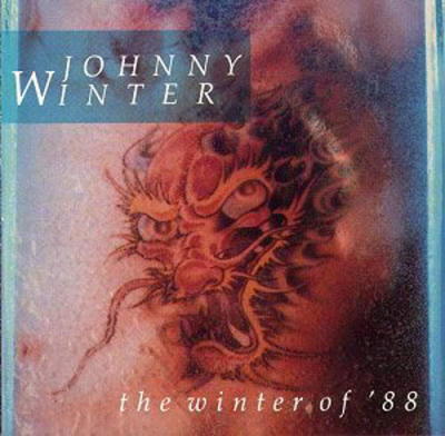 The Winter of '88